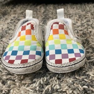 baby vans